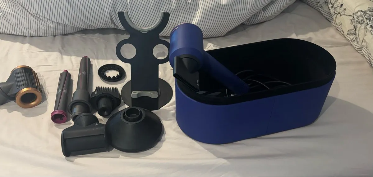 Dyson Supersonic Hairdryer - Image 1