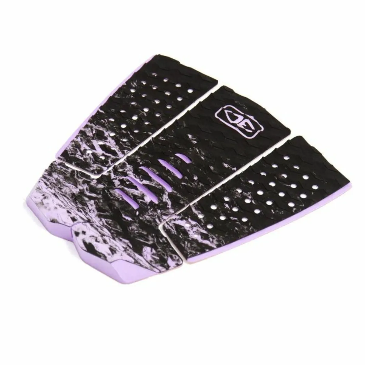 Ocean and Earth Tyler Wright 3 Piece Tail Pad - Image 4