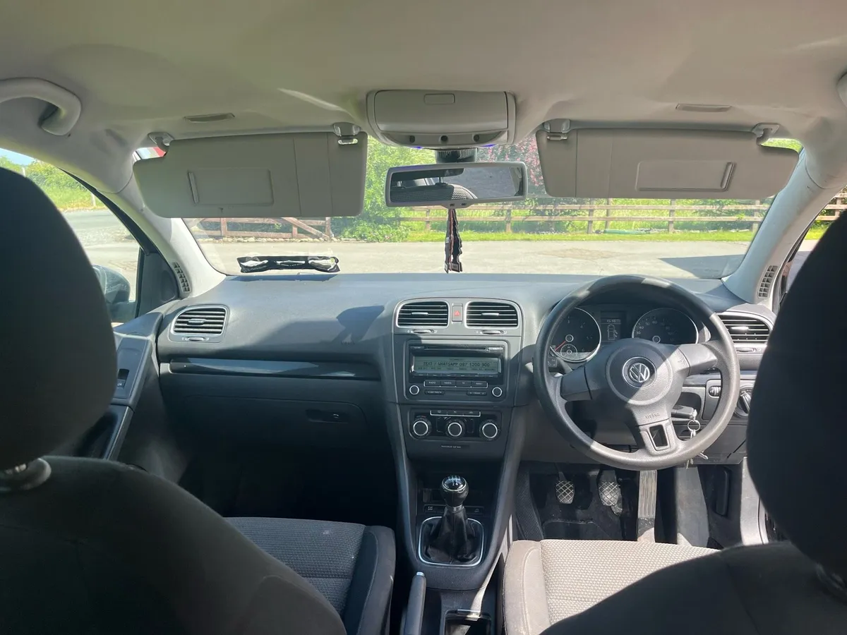Volkswagen Golf - Image 3
