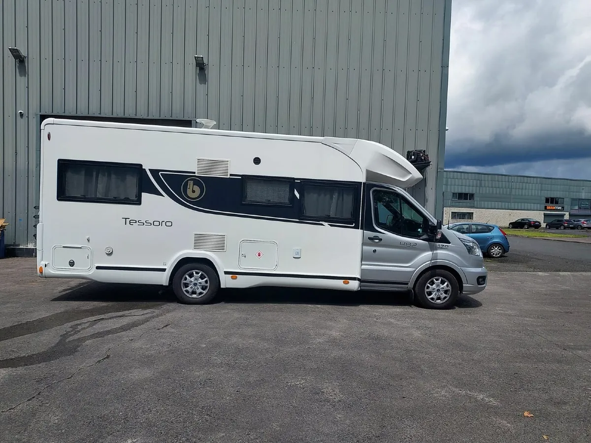 Motorhome - Image 1