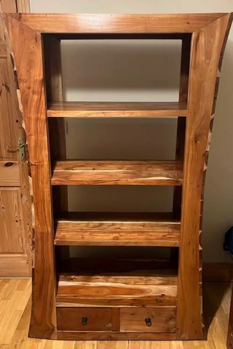 Bookcase - Image 1