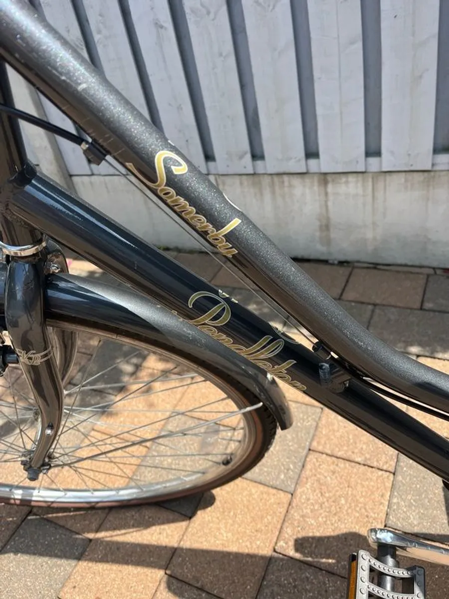 Ladies Pendleton bike - Image 4