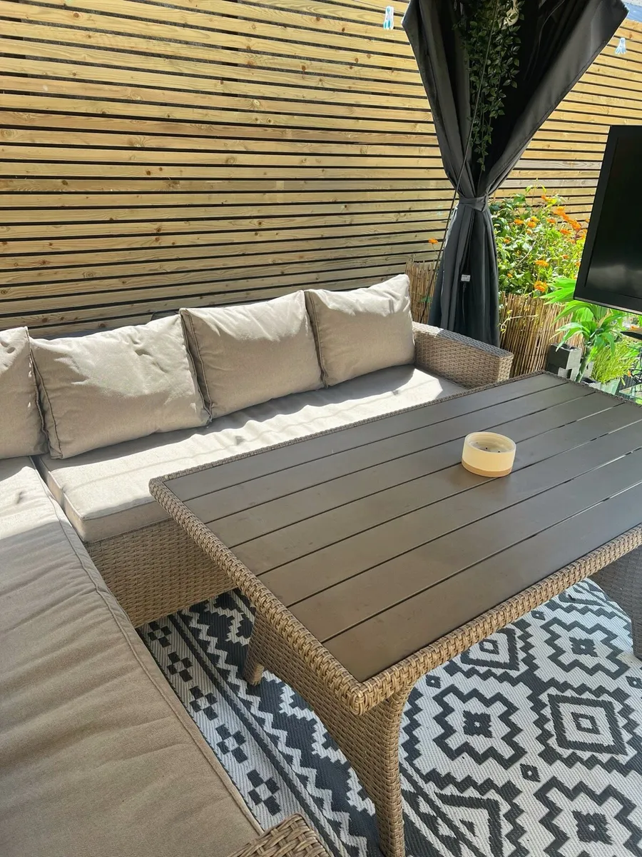 Garden furniture - Image 2