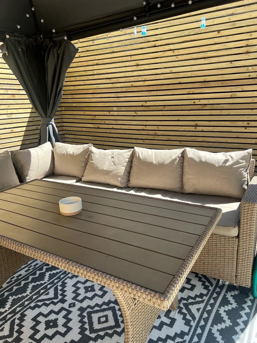 Garden furniture - Image 3