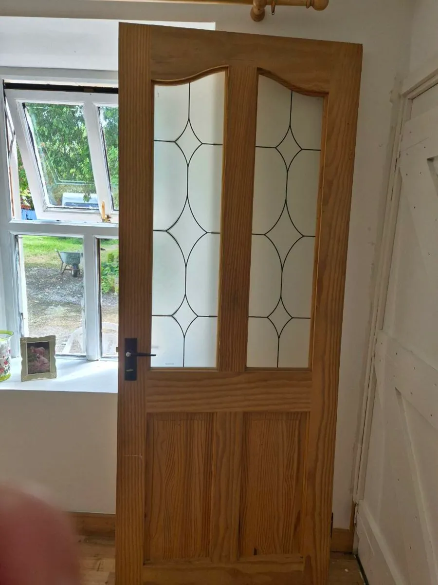 Internal door - Image 1