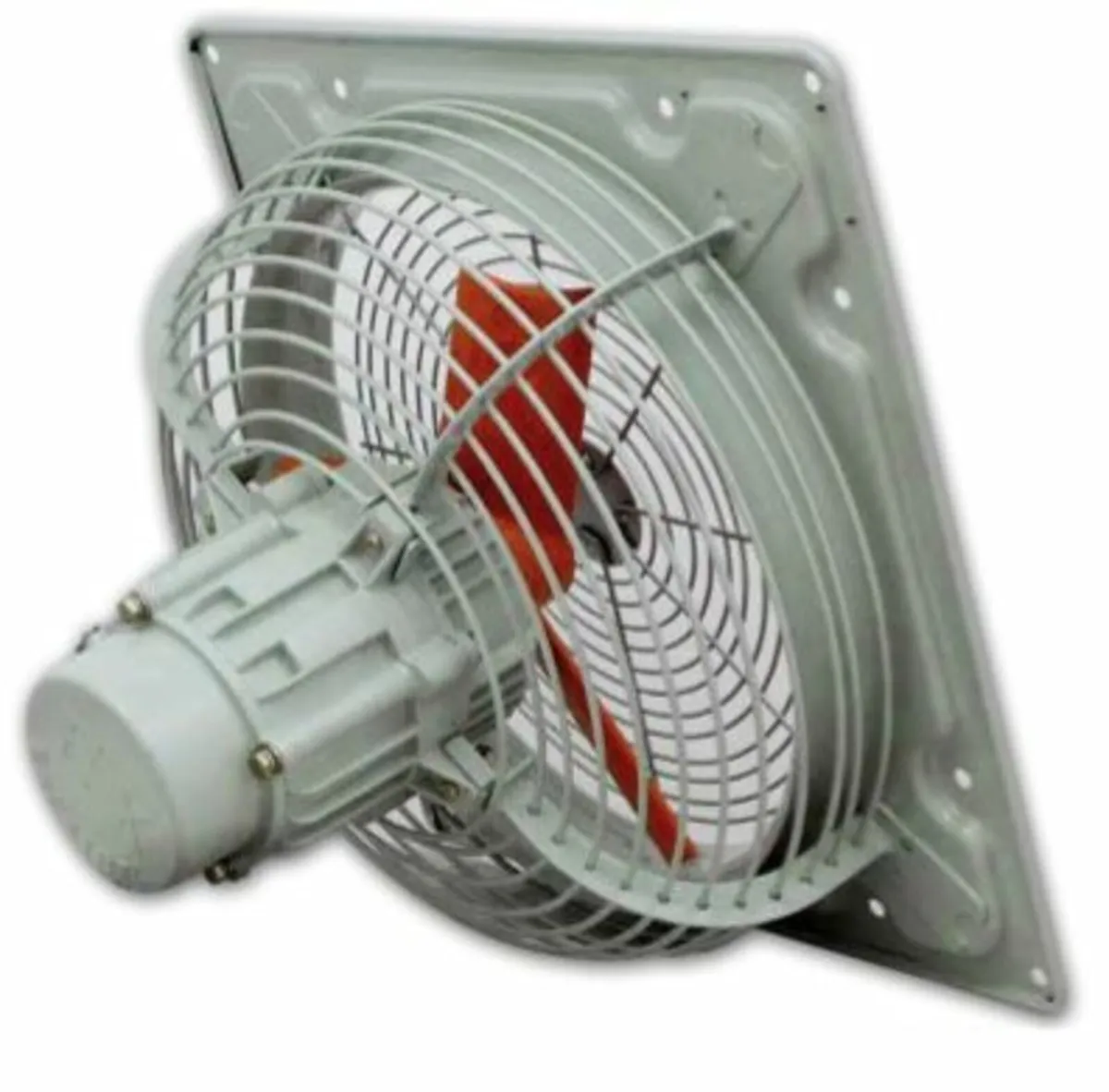 extractor  fans  commercial  uses - Image 1