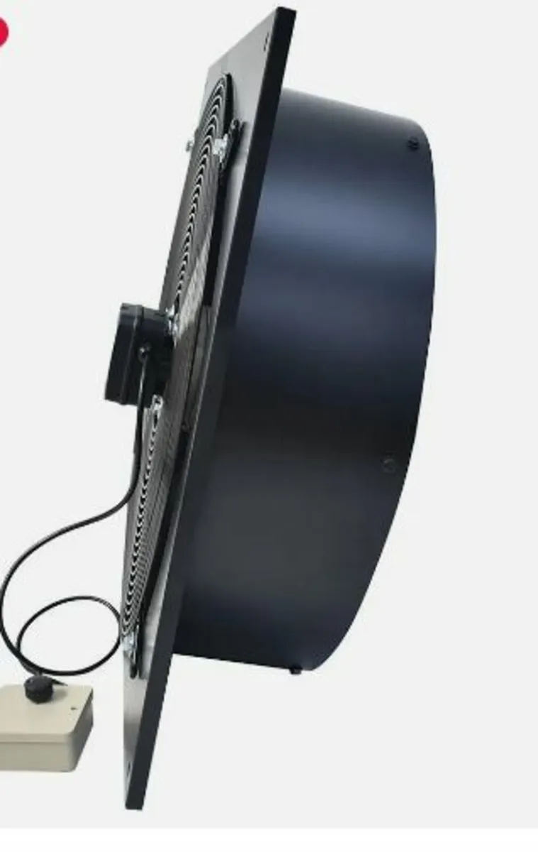 extractor  fans  commercial  uses - Image 2