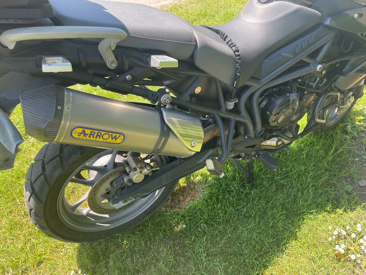 Triumph Other 2013 - Image 4