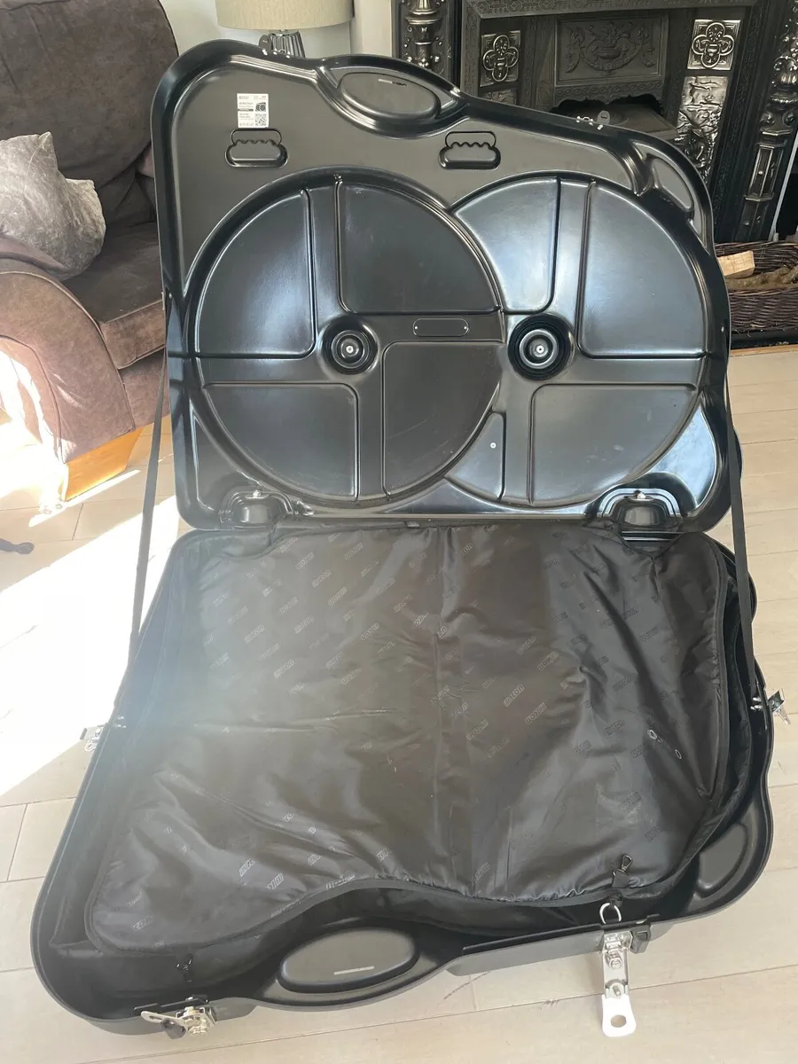 Bike Box - Image 1