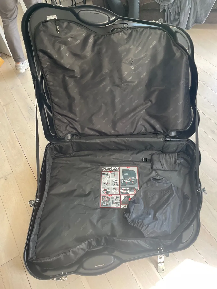 Bike Box - Image 2
