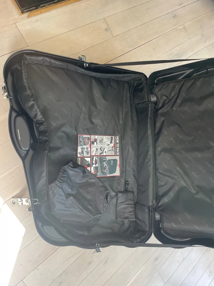 Bike Box - Image 3