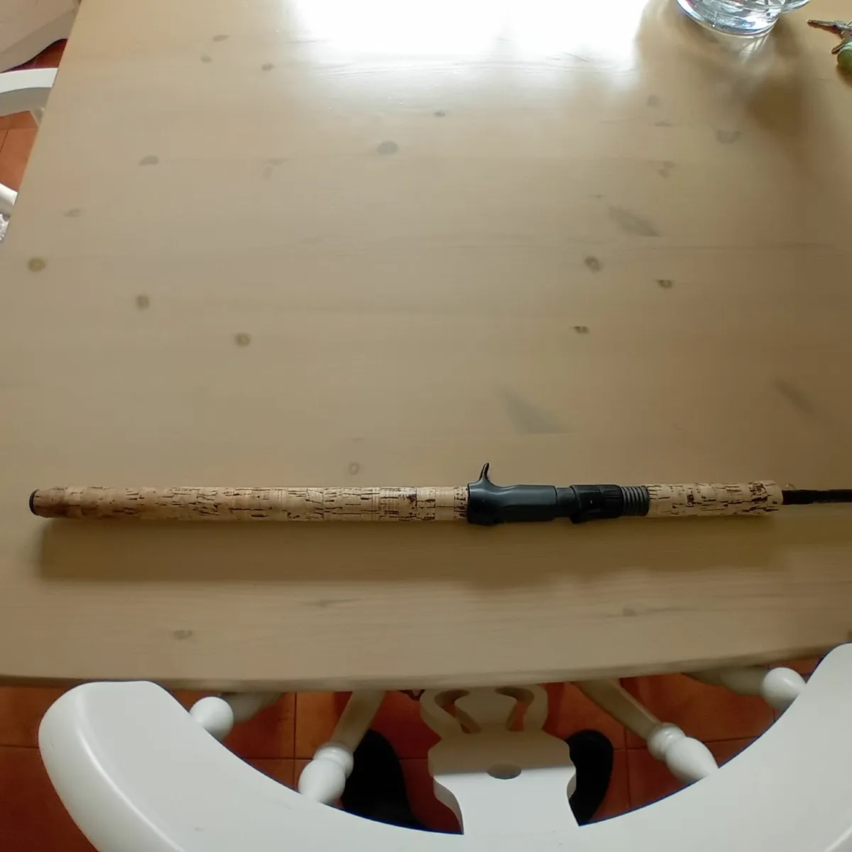 Custom Jerkbait Pike Rod - Image 3