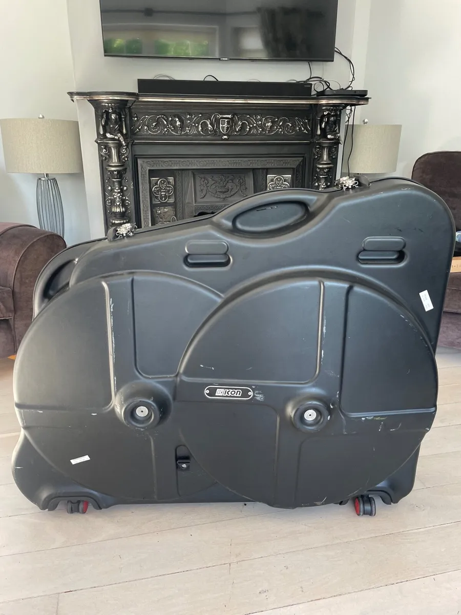 Bike Box - Image 4