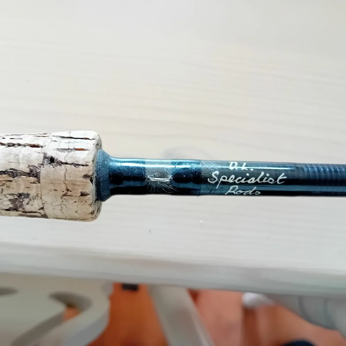 Custom Jerkbait Pike Rod - Image 1