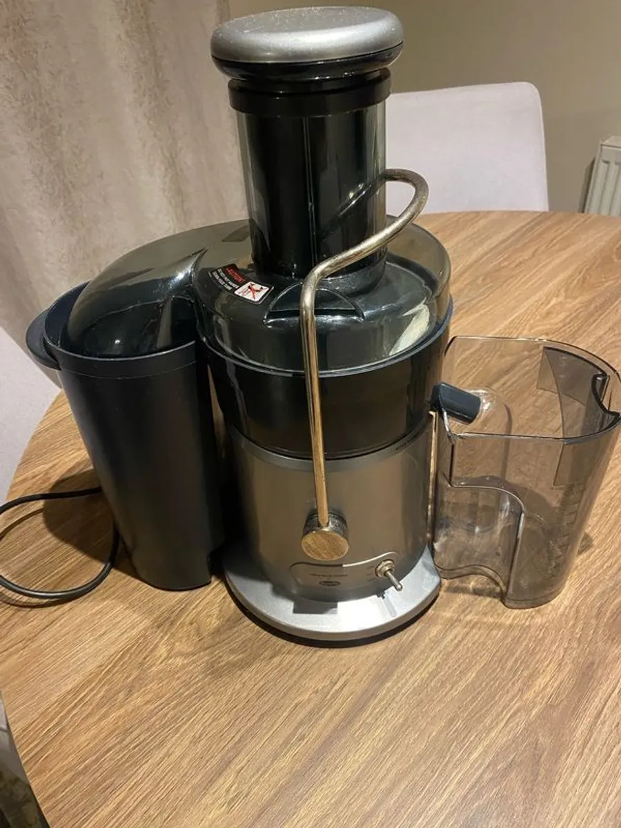 Juicer - Image 1