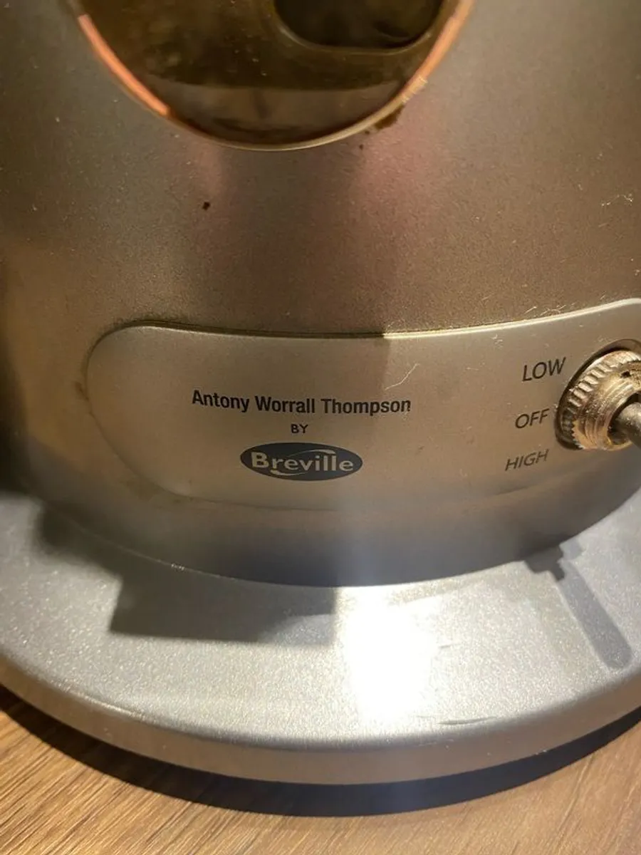 Juicer - Image 2