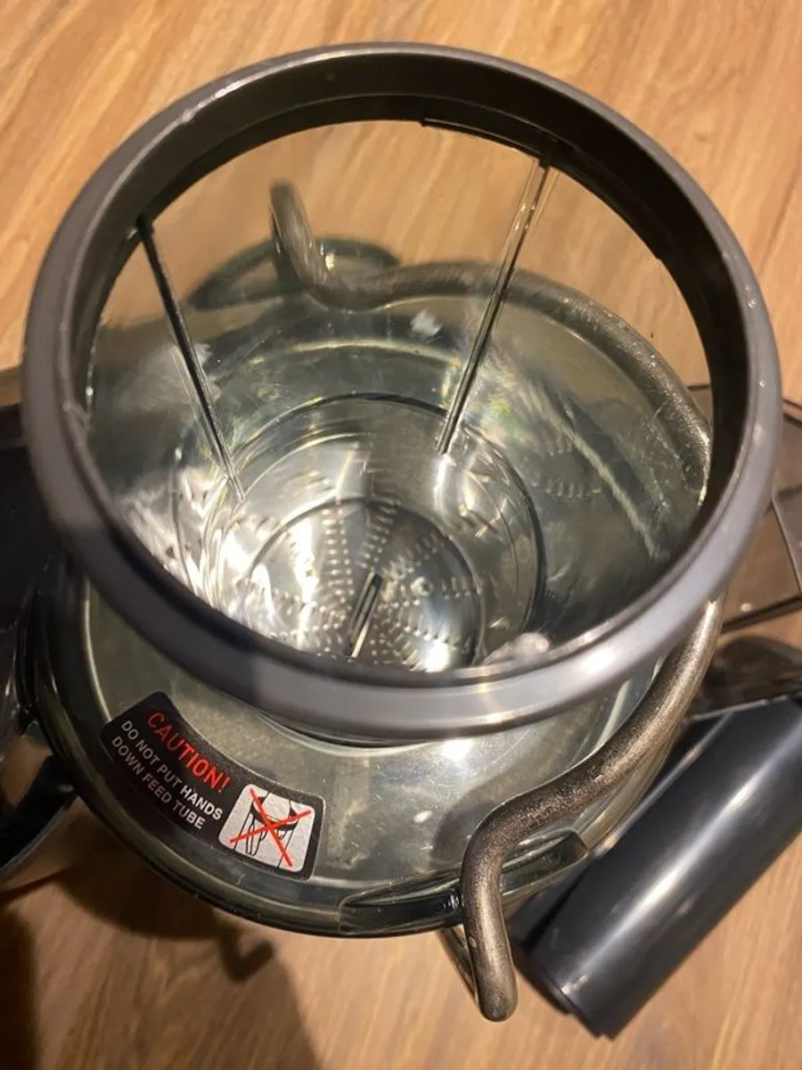 Juicer - Image 4