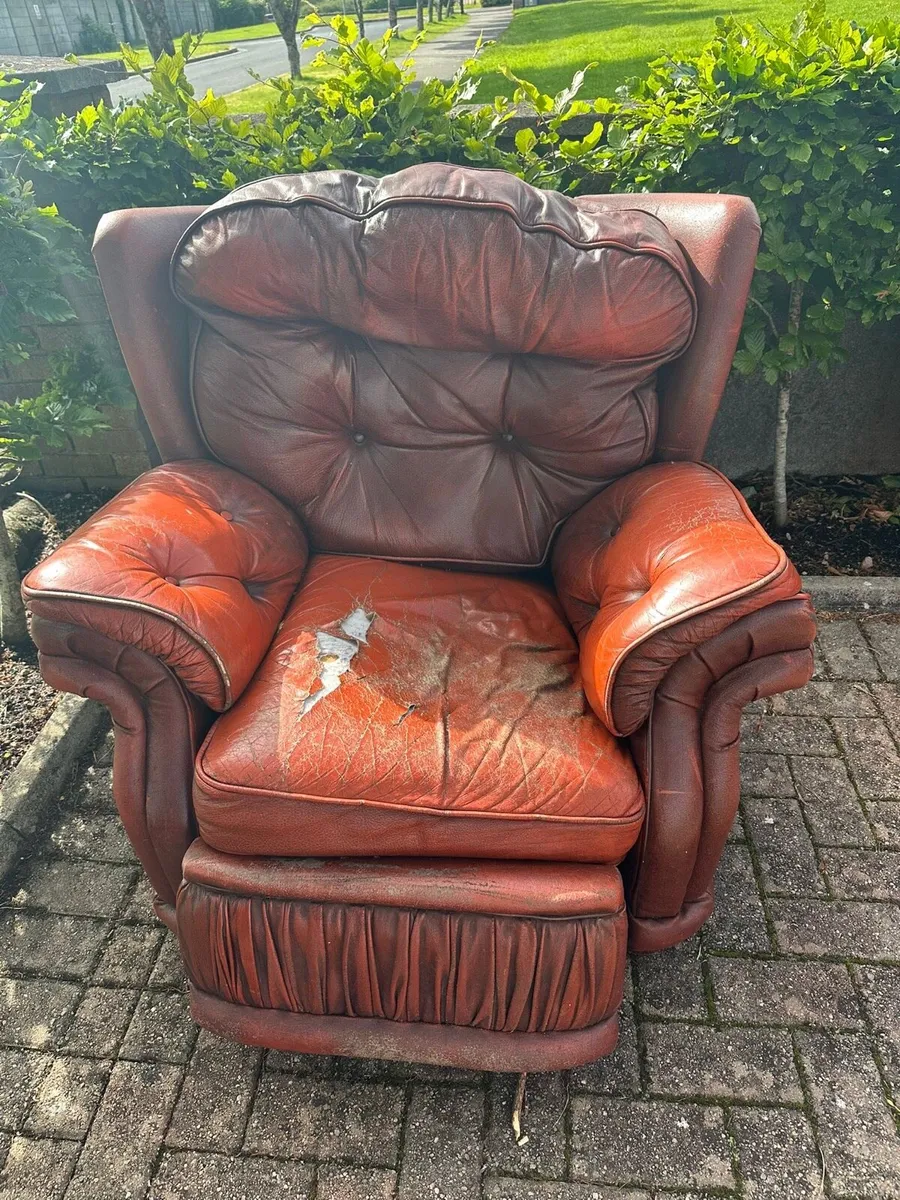 Chair - Image 1