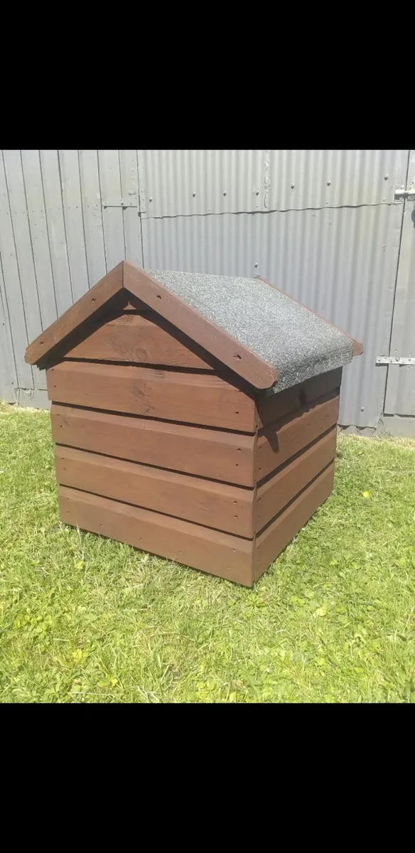Dog house - Image 2