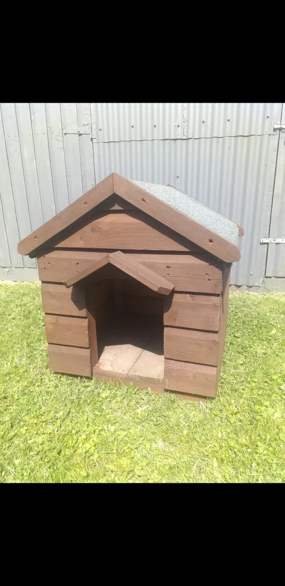Dog house - Image 3