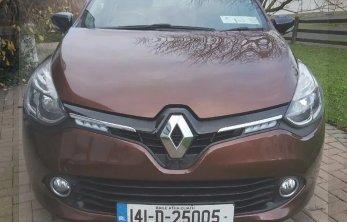 RENAULT CLIO - Image 2