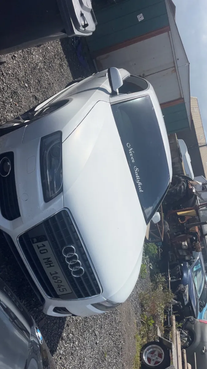 Audi A5 S-Line 2010 - Image 3