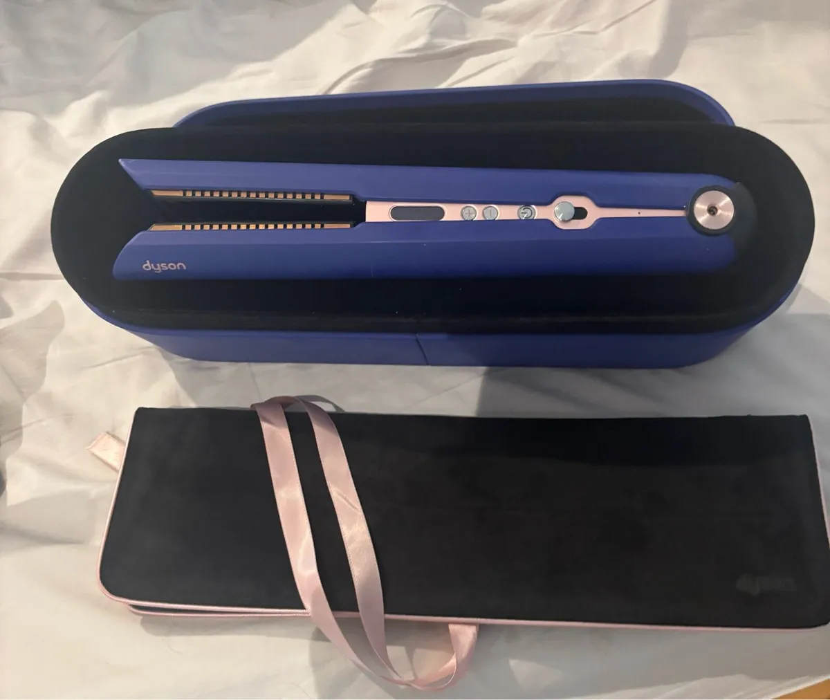 Dyson Corrale Cordless Hair Straightener - Image 1