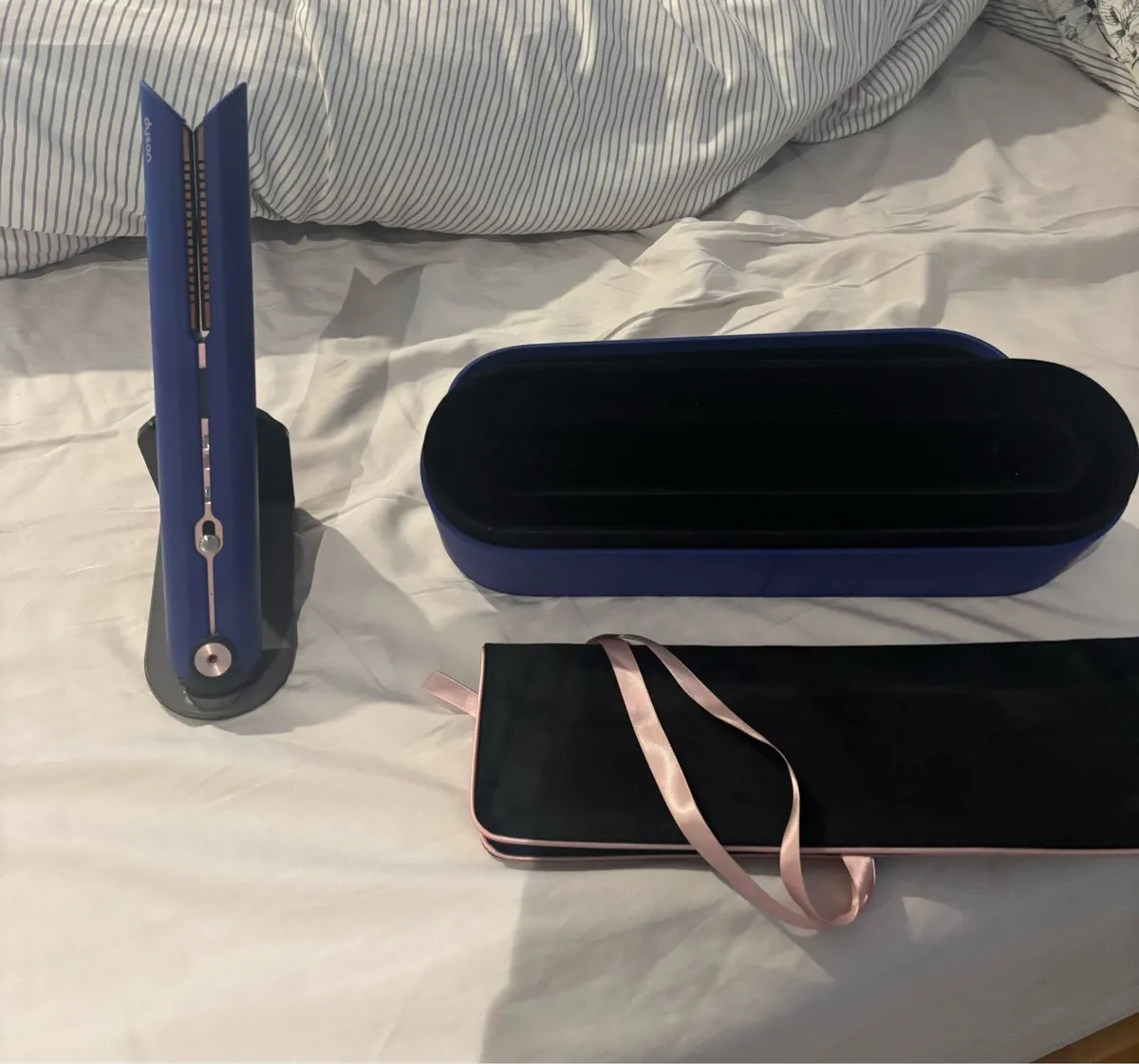 Dyson Corrale Cordless Hair Straightener - Image 2