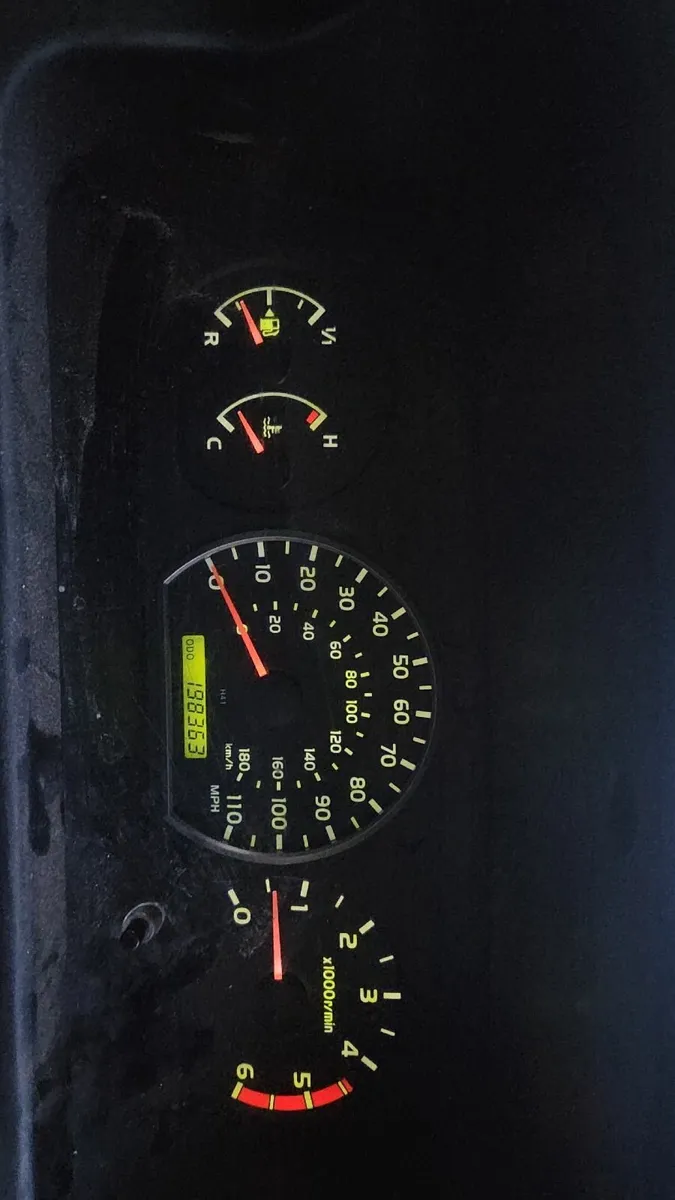Toyota Hiace - Image 4