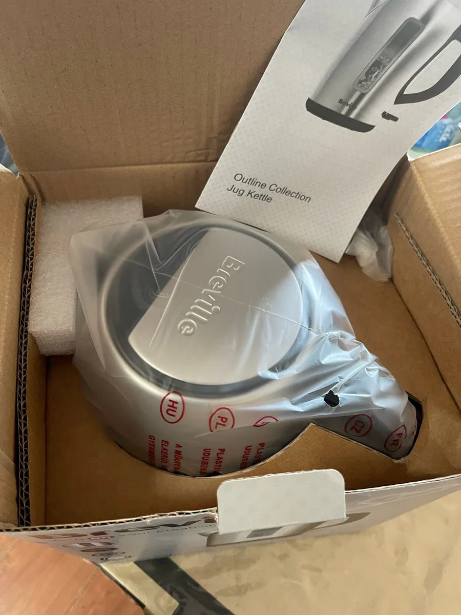 Kettle 1.7 lts - Image 3