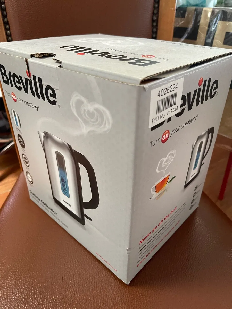 Kettle 1.7 lts - Image 4
