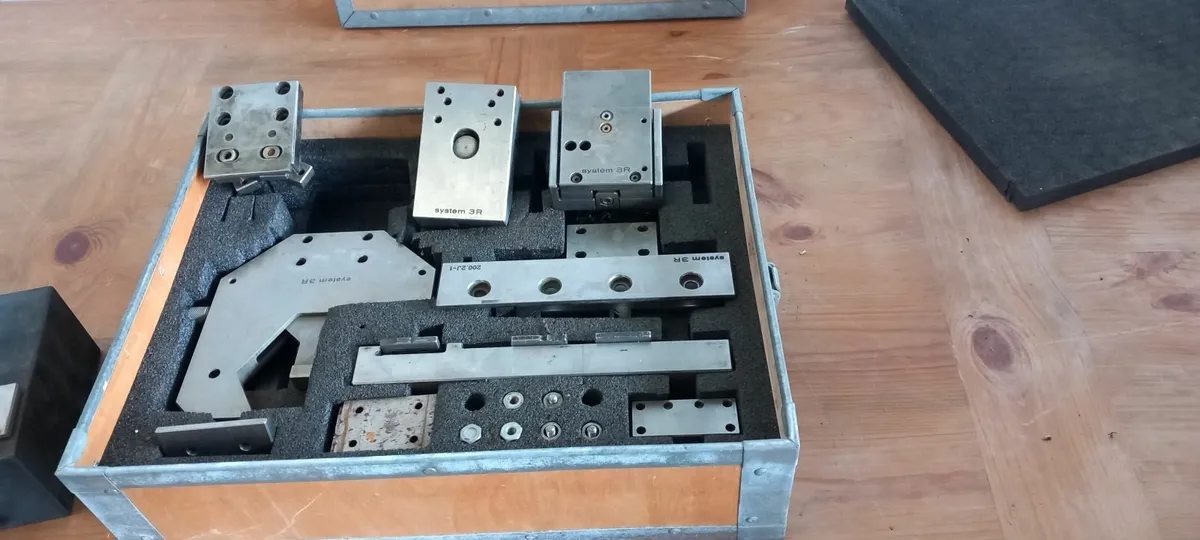 3 R System - Image 3