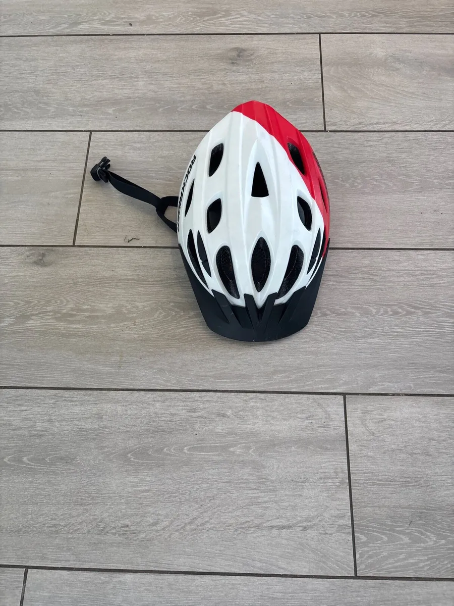 Cycling helmet size small - Image 1