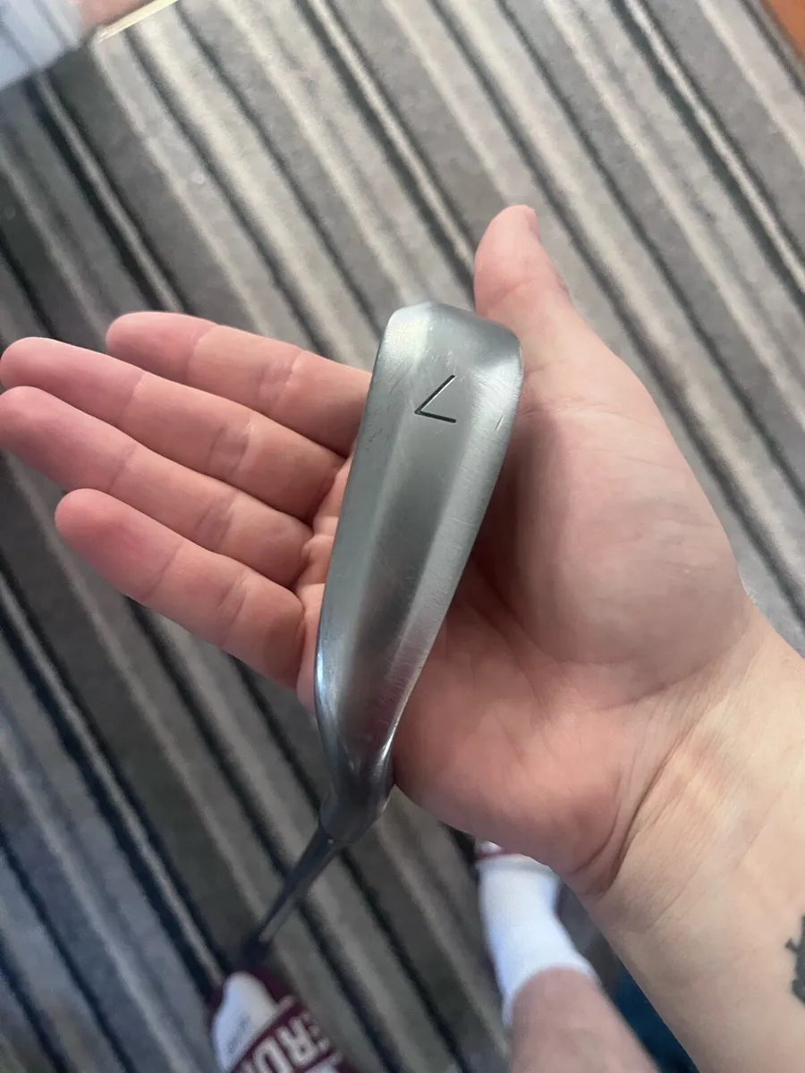 INESIS GOLF CLUBS - Image 2