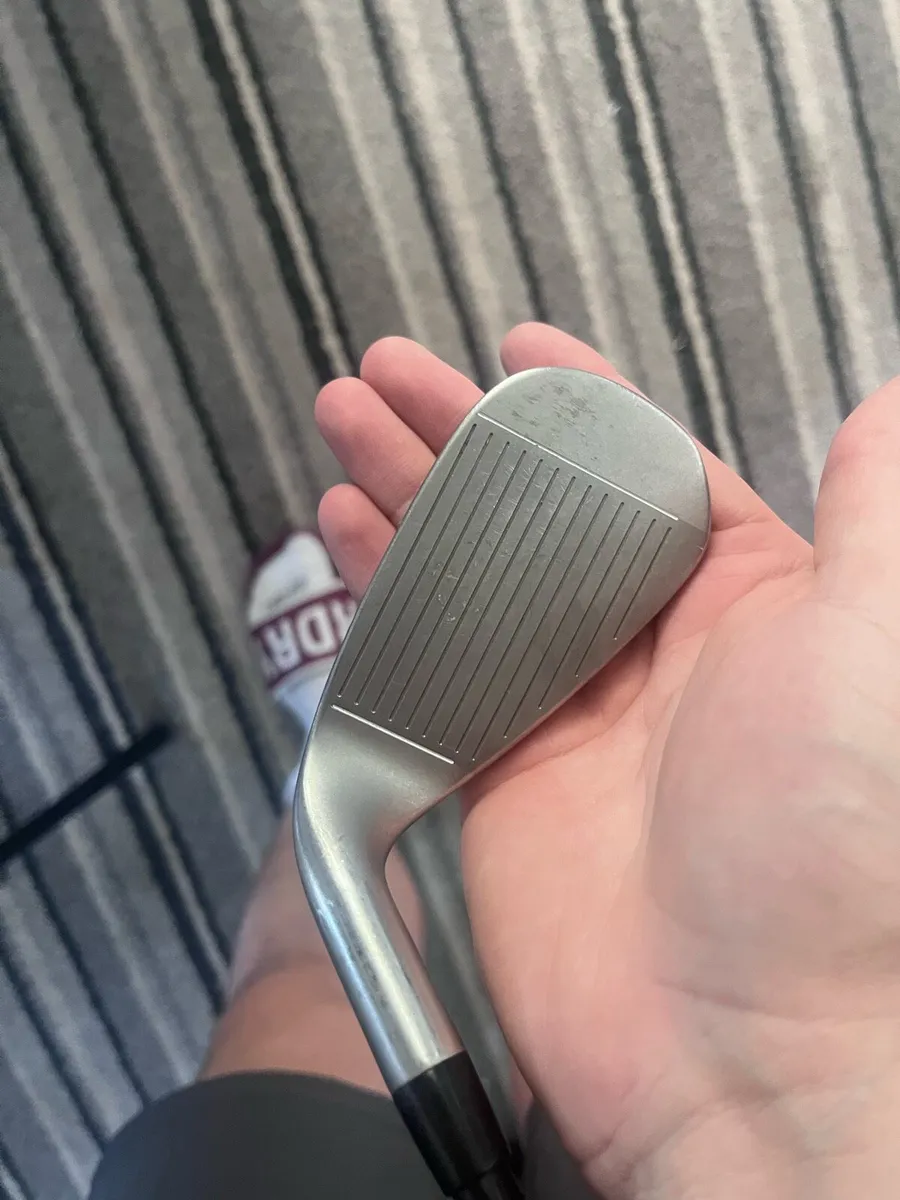 INESIS GOLF CLUBS - Image 3