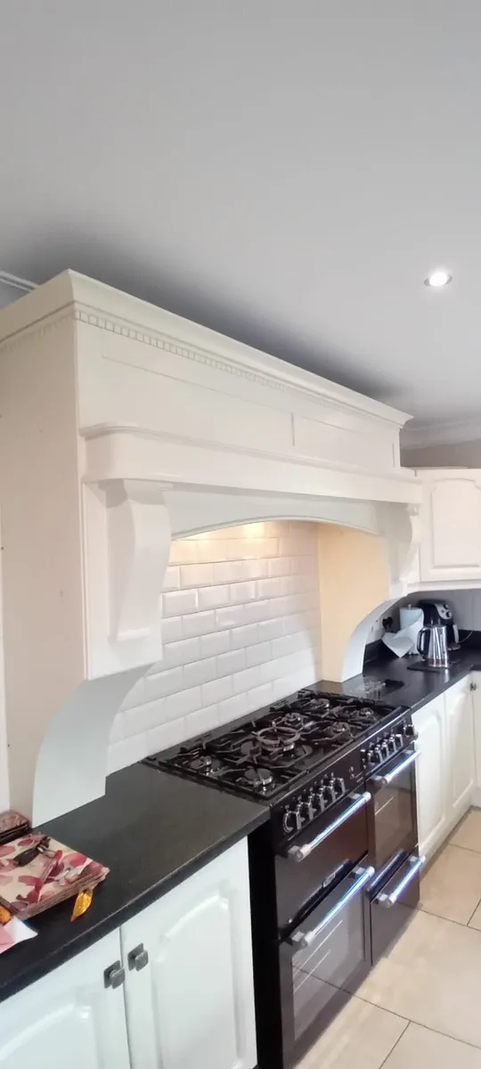 Kitchen Mantle - Image 3