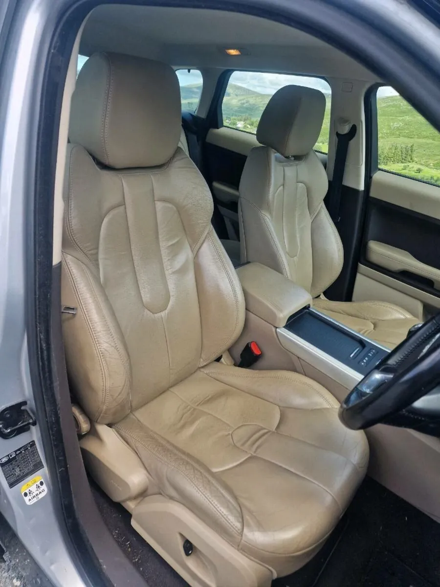 Range Rover Evoque - Image 2