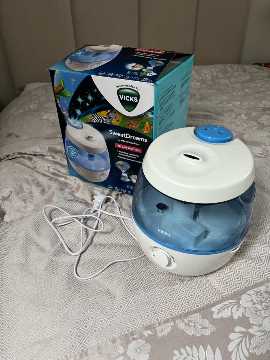 Humidifier - Image 3