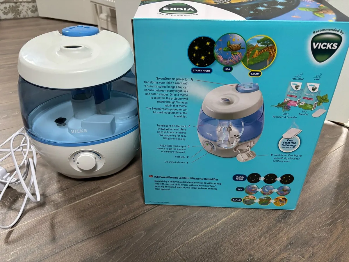 Humidifier - Image 4