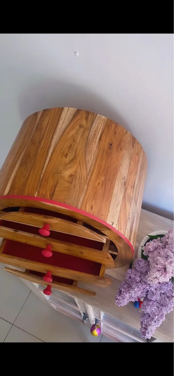Table top cabinet - Image 3