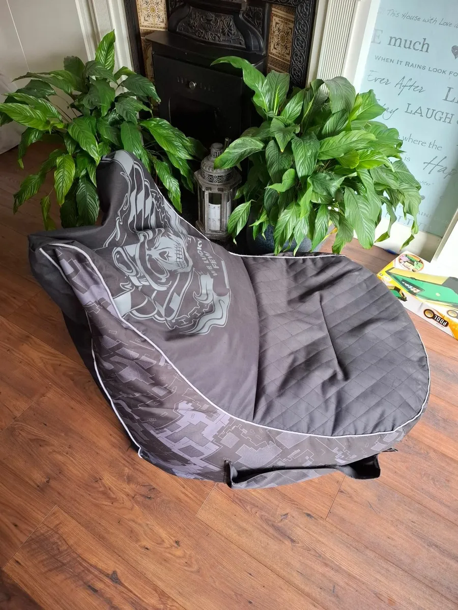 Bean bag chair (Call of Duty) - Image 1