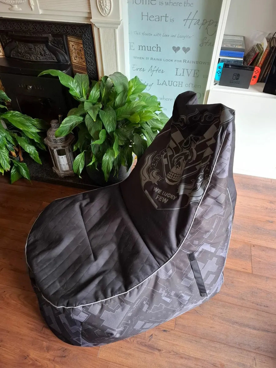 Bean bag chair (Call of Duty) - Image 2