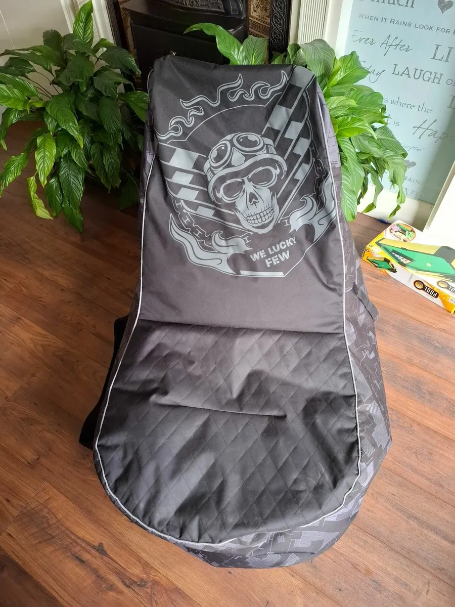 Bean bag chair (Call of Duty) - Image 3