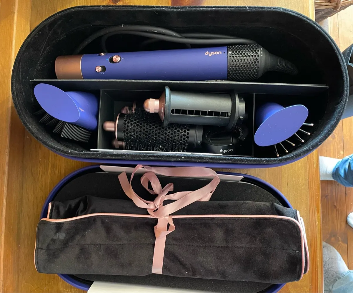 Dyson Airwrap - Image 1