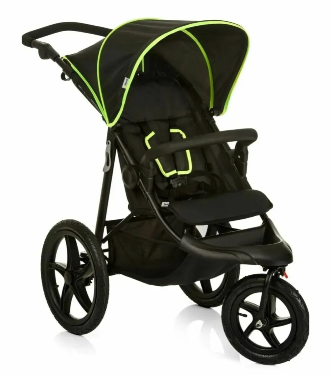 Buggy - Image 1