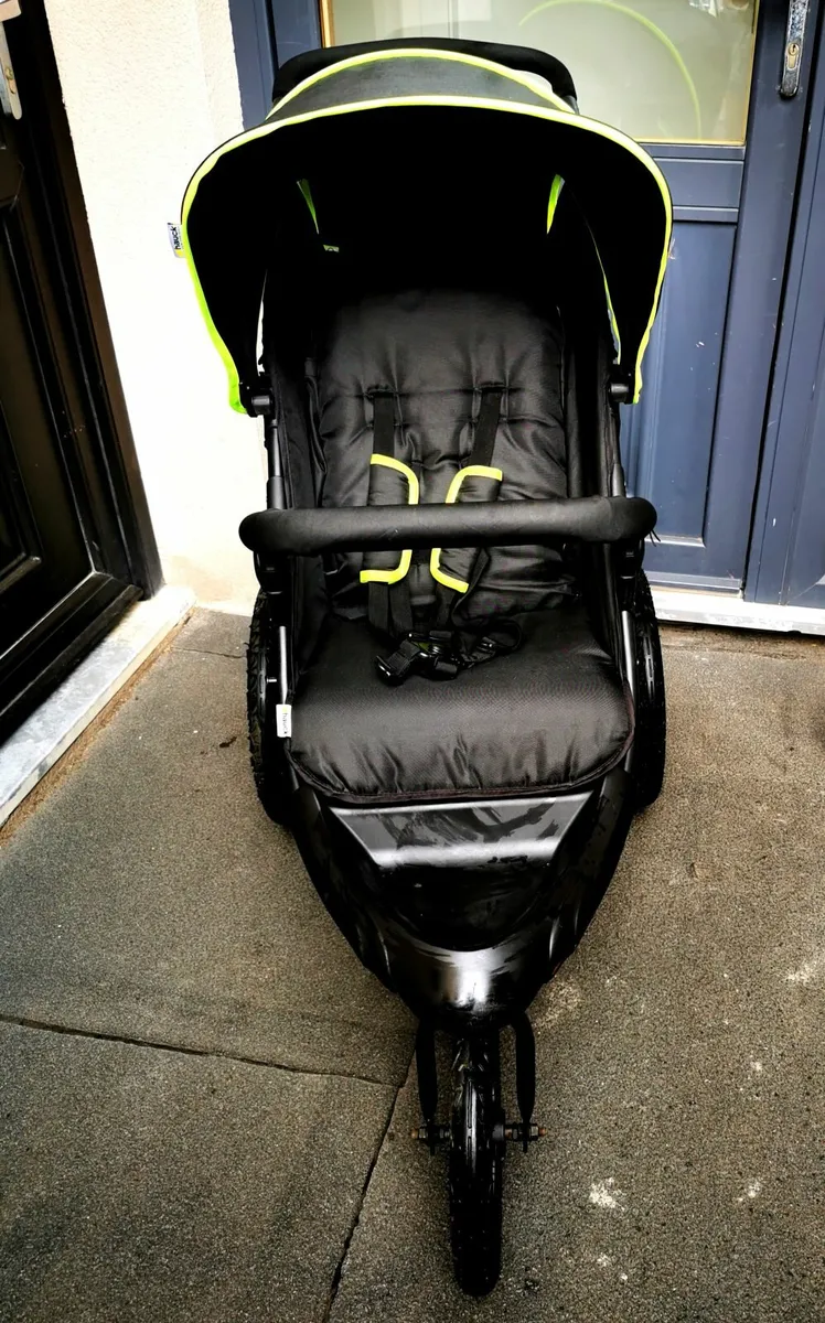 Buggy - Image 2