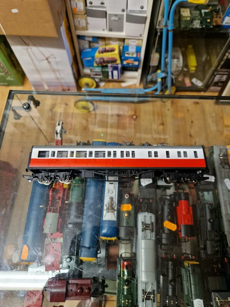 Hornby OO Gauge Thomas the Tank Carraige - Image 1