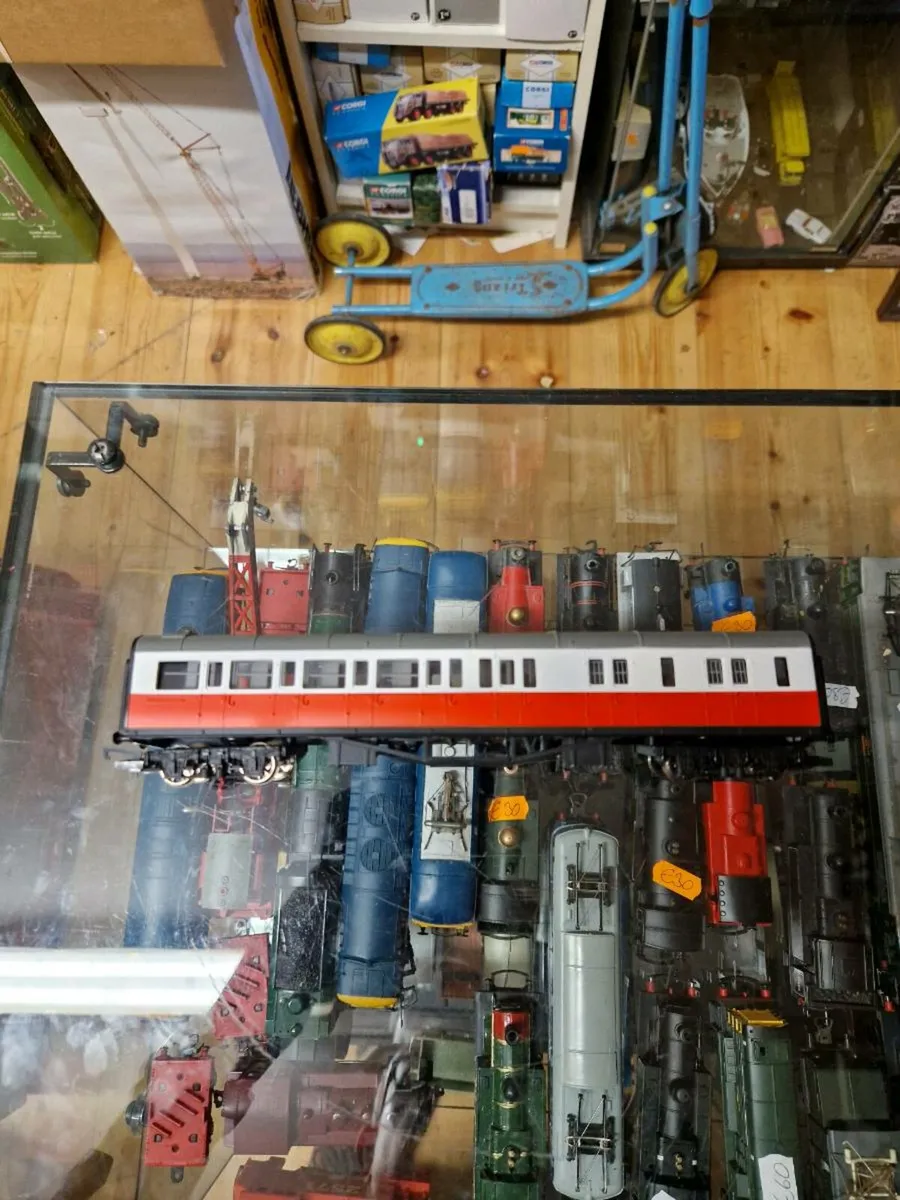 Hornby OO Gauge Thomas the Tank Carraige - Image 2