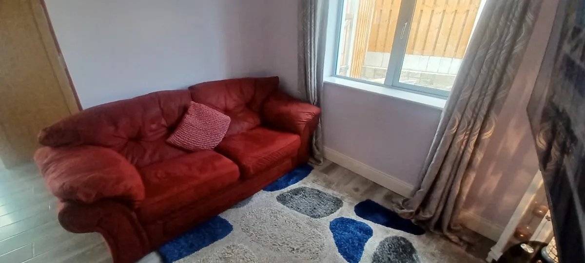 Sofas - Image 1