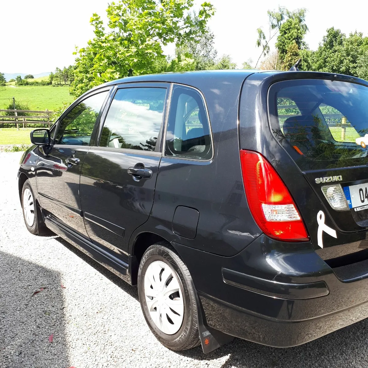 Suzuki Liana 2004 - Image 1